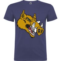 T-shirt Beagle de marque Roly - Tailles enfant et adulte Vignette