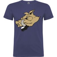 T-shirt Beagle de marque Roly - Tailles enfant et adulte Vignette