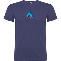 T-shirt Beagle de marque Roly - Tailles enfant et adulte Vignette