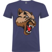 T-shirt Beagle de marque Roly - Tailles enfant et adulte Vignette