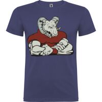 T-shirt Beagle de marque Roly - Tailles enfant et adulte Vignette