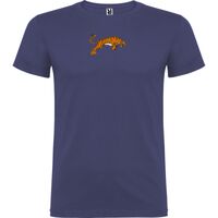 T-shirt Beagle de marque Roly - Tailles enfant et adulte Vignette
