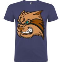 T-shirt Beagle de marque Roly - Tailles enfant et adulte Vignette