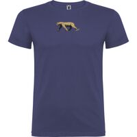 T-shirt Beagle de marque Roly - Tailles enfant et adulte Vignette