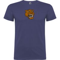 T-shirt Beagle de marque Roly - Tailles enfant et adulte Vignette