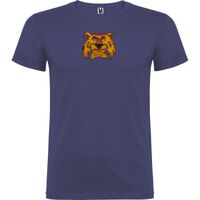 T-shirt Beagle de marque Roly - Tailles enfant et adulte Vignette