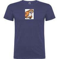 T-shirt Beagle de marque Roly - Tailles enfant et adulte Vignette