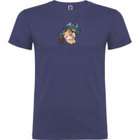 T-shirt Beagle de marque Roly - Tailles enfant et adulte Vignette