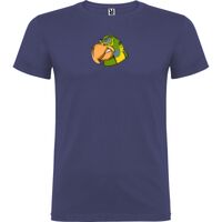 T-shirt Beagle de marque Roly - Tailles enfant et adulte Vignette