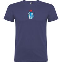 T-shirt Beagle de marque Roly - Tailles enfant et adulte Vignette