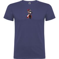 T-shirt Beagle de marque Roly - Tailles enfant et adulte Vignette