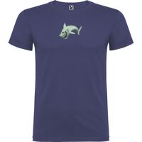 T-shirt Beagle de marque Roly - Tailles enfant et adulte Vignette