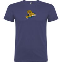 T-shirt Beagle de marque Roly - Tailles enfant et adulte Vignette