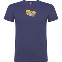 T-shirt Beagle de marque Roly - Tailles enfant et adulte Vignette