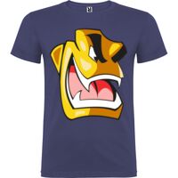 T-shirt Beagle de marque Roly - Tailles enfant et adulte Vignette