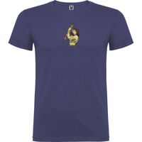 T-shirt Beagle de marque Roly - Tailles enfant et adulte Vignette