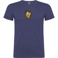 T-shirt Beagle de marque Roly - Tailles enfant et adulte Vignette