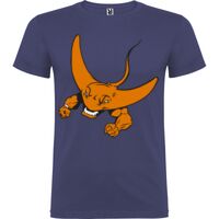 T-shirt Beagle de marque Roly - Tailles enfant et adulte Vignette