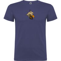 T-shirt Beagle de marque Roly - Tailles enfant et adulte Vignette