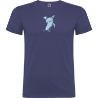 T-shirt Beagle de marque Roly - Tailles enfant et adulte Vignette