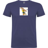 T-shirt Beagle de marque Roly - Tailles enfant et adulte Vignette