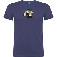 T-shirt Beagle de marque Roly - Tailles enfant et adulte Vignette