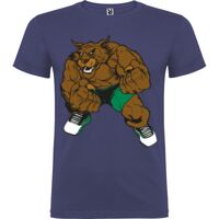 T-shirt Beagle de marque Roly - Tailles enfant et adulte Vignette