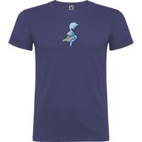 T-shirt Beagle de marque Roly - Tailles enfant et adulte Vignette