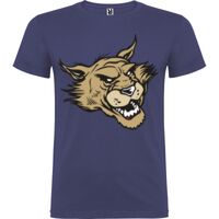 T-shirt Beagle de marque Roly - Tailles enfant et adulte Vignette