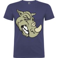 T-shirt Beagle de marque Roly - Tailles enfant et adulte Vignette