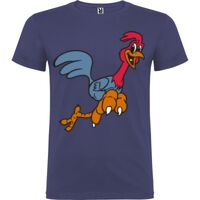 T-shirt Beagle de marque Roly - Tailles enfant et adulte Vignette