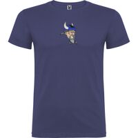 T-shirt Beagle de marque Roly - Tailles enfant et adulte Vignette