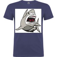 T-shirt Beagle de marque Roly - Tailles enfant et adulte Vignette