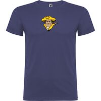 T-shirt Beagle de marque Roly - Tailles enfant et adulte Vignette