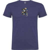 T-shirt Beagle de marque Roly - Tailles enfant et adulte Vignette