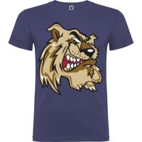 T-shirt Beagle de marque Roly - Tailles enfant et adulte Vignette