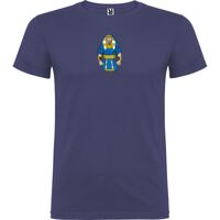 T-shirt Beagle de marque Roly - Tailles enfant et adulte Vignette