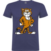 T-shirt Beagle de marque Roly - Tailles enfant et adulte Vignette