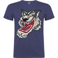 T-shirt Beagle de marque Roly - Tailles enfant et adulte Vignette