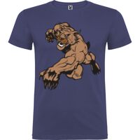 T-shirt Beagle de marque Roly - Tailles enfant et adulte Vignette