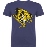 T-shirt Beagle de marque Roly - Tailles enfant et adulte Vignette