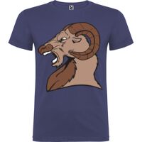 T-shirt Beagle de marque Roly - Tailles enfant et adulte Vignette