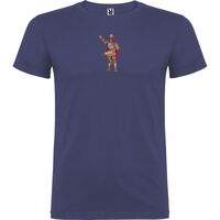 T-shirt Beagle de marque Roly - Tailles enfant et adulte Vignette