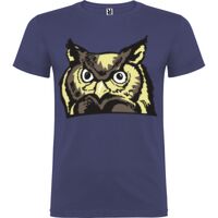 T-shirt Beagle de marque Roly - Tailles enfant et adulte Vignette