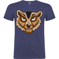 T-shirt Beagle de marque Roly - Tailles enfant et adulte Vignette