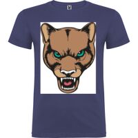 T-shirt Beagle de marque Roly - Tailles enfant et adulte Vignette