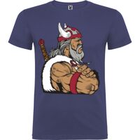 T-shirt Beagle de marque Roly - Tailles enfant et adulte Vignette