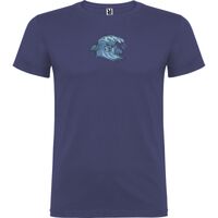 T-shirt Beagle de marque Roly - Tailles enfant et adulte Vignette