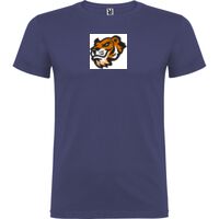 T-shirt Beagle de marque Roly - Tailles enfant et adulte Vignette