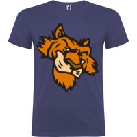 T-shirt Beagle de marque Roly - Tailles enfant et adulte Vignette